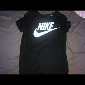 Nike Short Sleeve